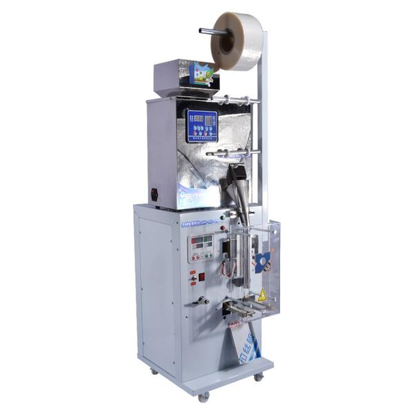 1pcs 1-25g automatic dosing and bag packing machine automatic weighing machine filler
1pcs 1-25g automatic dosing and bag packing machine automatic weighing machine filler