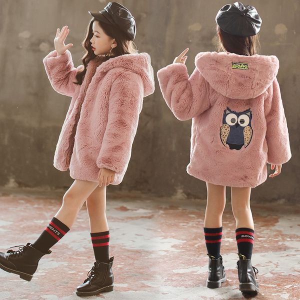 winter warm kids jacket hooded fur girls coats cartoon cotton children outerwear thick windproof teenage clothing windbreaker, Blue;gray
winter warm kids jacket hooded fur girls coats cartoon cotton children outerwear thick windproof teenage clothing windbreaker, Blue;gray