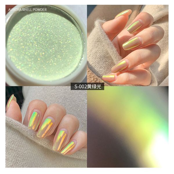 new solid aurora пигмент хром порошок ногтя лазера блеск магия пыли для гель лак для ногтей маникюр art eyeshadow украшения, Silver;gold
new solid aurora пигмент хром порошок ногтя лазера блеск магия пыли для гель лак для ногтей маникюр art eyeshadow украшения, Silver;gold