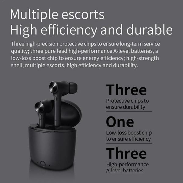 bluedio hi tws bluetooth earphones wireless headphones music noise reduction earpieces sports earbuds works on all smartphones
bluedio hi tws bluetooth earphones wireless headphones music noise reduction earpieces sports earbuds works on all smartphones