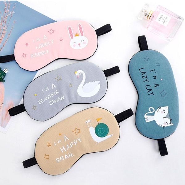 cute animals summer cold compress compress sleeping eye protection masks relieve eyes fatigue sleep cover can put ice bag
cute animals summer cold compress compress sleeping eye protection masks relieve eyes fatigue sleep cover can put ice bag