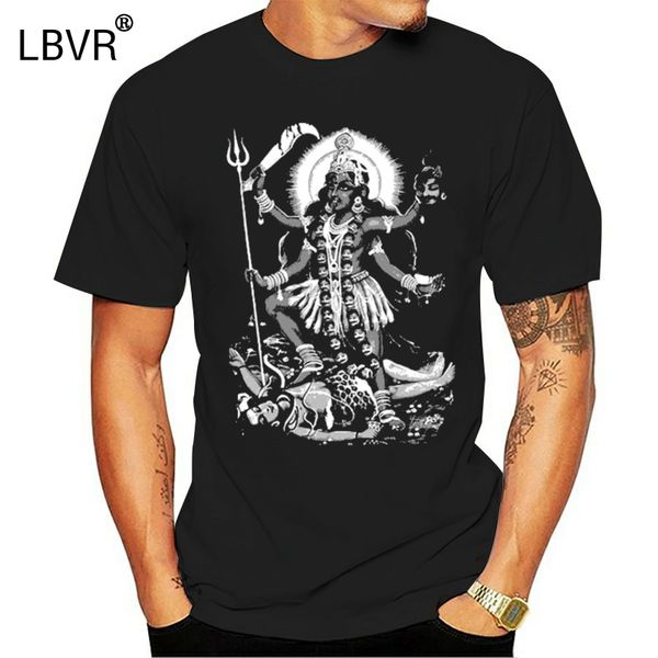 hindu god kali men's t shirt summer fashion short sleeve tees round neck cotton black s - 3xl
hindu god kali men's t shirt summer fashion short sleeve tees round neck cotton black s - 3xl