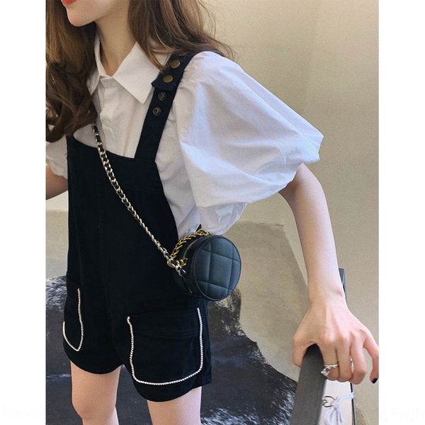 internet suit suitsuspender pants setcelebrity suspender pants set two-piece suit fashionable young men's summer shirt denim shorts wid, Gray
internet suit suitsuspender pants setcelebrity suspender pants set two-piece suit fashionable young men's summer shirt denim shorts wid, Gray