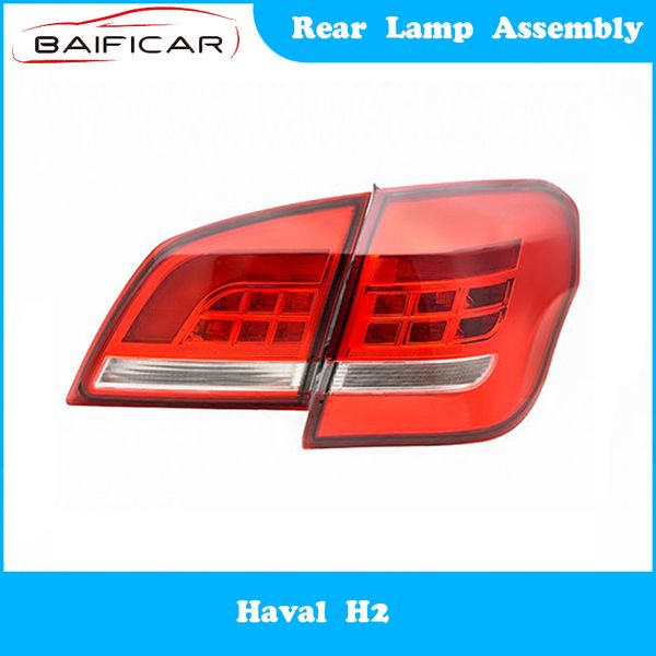 рулевое управление baificar brand new задняя лампа монтаж brake лампочка для haval h2
рулевое управление baificar brand new задняя лампа монтаж brake лампочка для haval h2