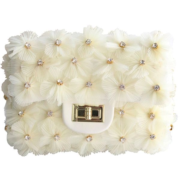 handmade fashion women handbag crystal diamond studded lace flower fashion crossbody purse shoulder flap bag for lady girl purse
handmade fashion women handbag crystal diamond studded lace flower fashion crossbody purse shoulder flap bag for lady girl purse