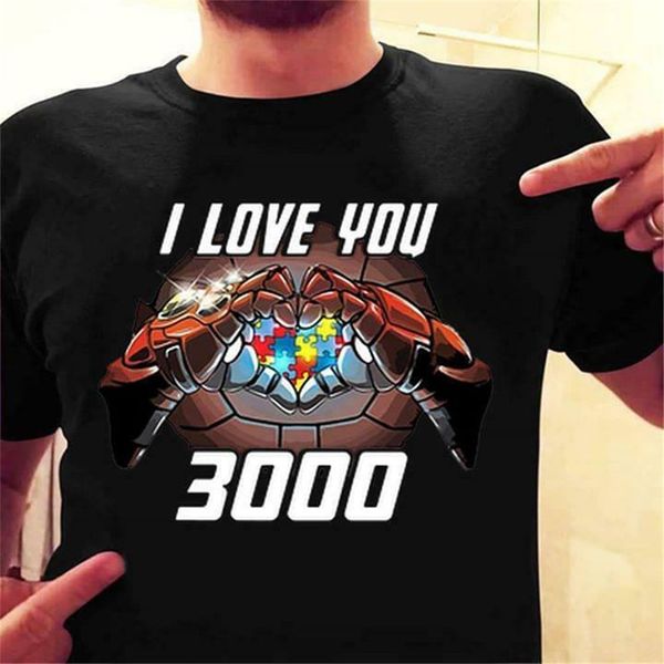 autism awareness i love you 3000 iron man t shirt black cotton men s-6xl cool gift personality tee shirt
autism awareness i love you 3000 iron man t shirt black cotton men s-6xl cool gift personality tee shirt