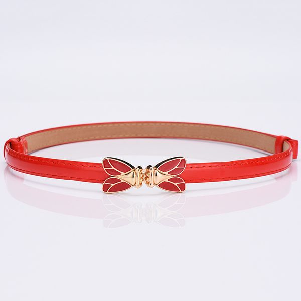 2020 women style summer women skinny butterfly bow waist belt waistband woman belts dress metal casual belt apparel accessories, Black;brown
2020 women style summer women skinny butterfly bow waist belt waistband woman belts dress metal casual belt apparel accessories, Black;brown