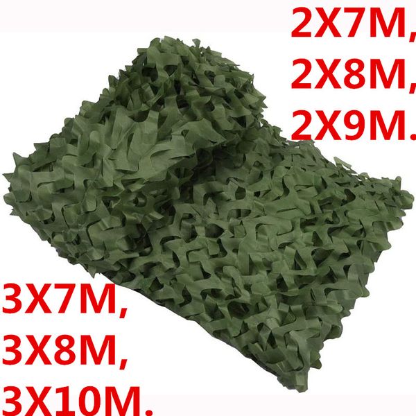 tents and shelters 4x7m, 3x10m outdoor hunting camping camouflage net pure green shooting cs games hide mesh sun shelter car cover
tents and shelters 4x7m, 3x10m outdoor hunting camping camouflage net pure green shooting cs games hide mesh sun shelter car cover