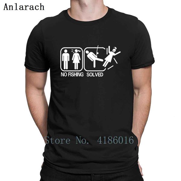 fishing solved t shirt cotton fit euro size s-5xl designing pictures funny original summer style shirt
fishing solved t shirt cotton fit euro size s-5xl designing pictures funny original summer style shirt