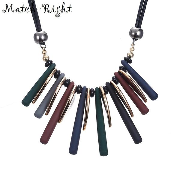 match-right women trendy rope chain necklace necklaces & pendants plastic beads necklace for women jewelry accessory sp046, Silver
match-right women trendy rope chain necklace necklaces & pendants plastic beads necklace for women jewelry accessory sp046, Silver