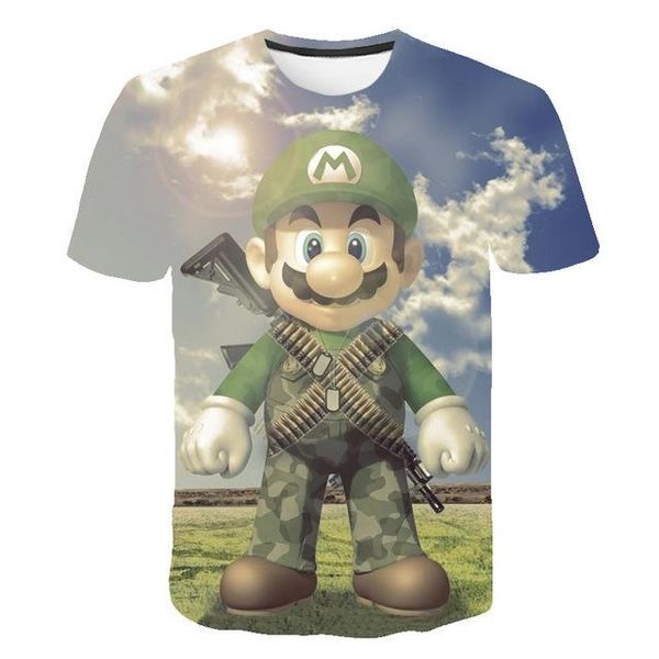 classic games super mario super smash bros 3d print shirts graphic oversized hentai men clothing
classic games super mario super smash bros 3d print shirts graphic oversized hentai men clothing