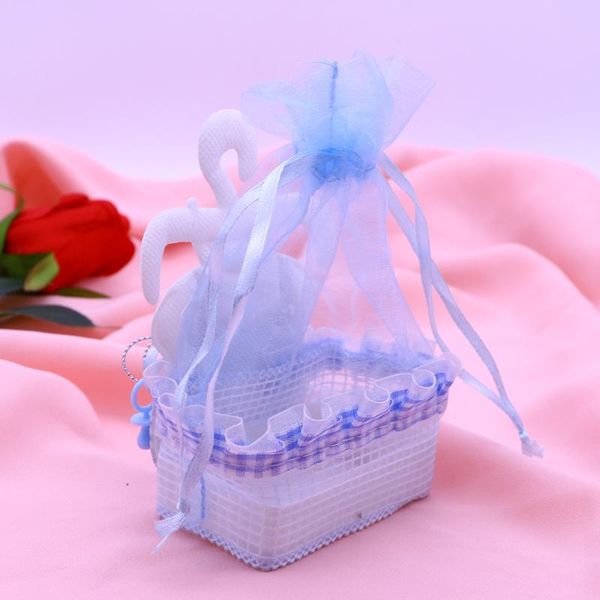 12pcs candy bags feeding-bottle beautiful fabric candy bags kids sugar baby shower for party birthday
12pcs candy bags feeding-bottle beautiful fabric candy bags kids sugar baby shower for party birthday