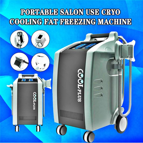 new factory promotion portable 360° criolipolisis slimming device 4 cryo handlereduce double chin for sale dhl
new factory promotion portable 360° criolipolisis slimming device 4 cryo handlereduce double chin for sale dhl
