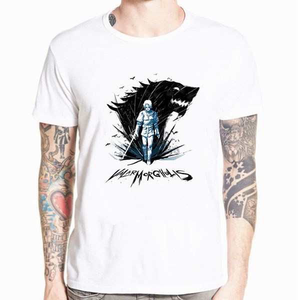 ayra stark game of thrones tshirt men not today t shirt the night king summer shirts modal short sleeve cool t-shirt
ayra stark game of thrones tshirt men not today t shirt the night king summer shirts modal short sleeve cool t-shirt