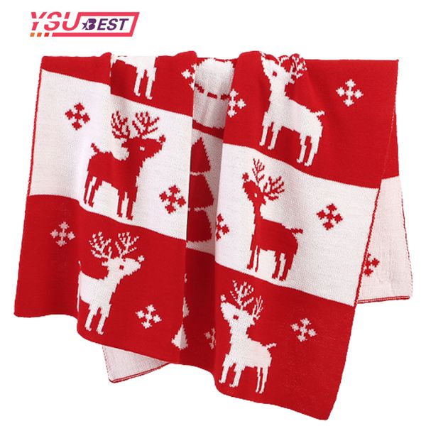 baby christmas blankets knitted newborn christmas deer swaddle wrap blanket cotton infant stroller bed covers children's quilt
baby christmas blankets knitted newborn christmas deer swaddle wrap blanket cotton infant stroller bed covers children's quilt