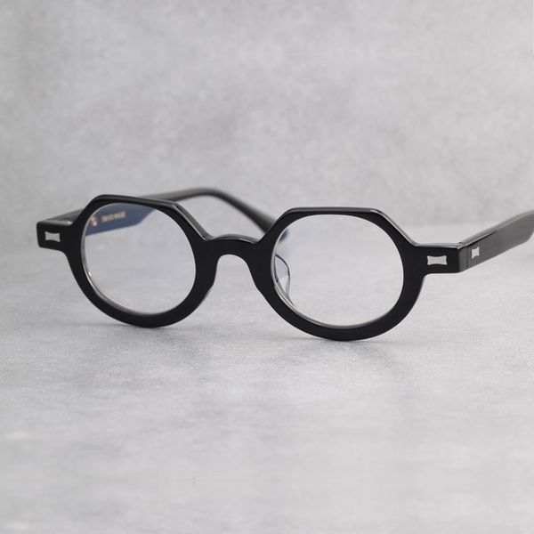 vazrobe vintage очки рамки мужчины мода очки мужчины малый nerd очки для оптического близорукость чтения eyewear polygon black
vazrobe vintage очки рамки мужчины мода очки мужчины малый nerd очки для оптического близорукость чтения eyewear polygon black