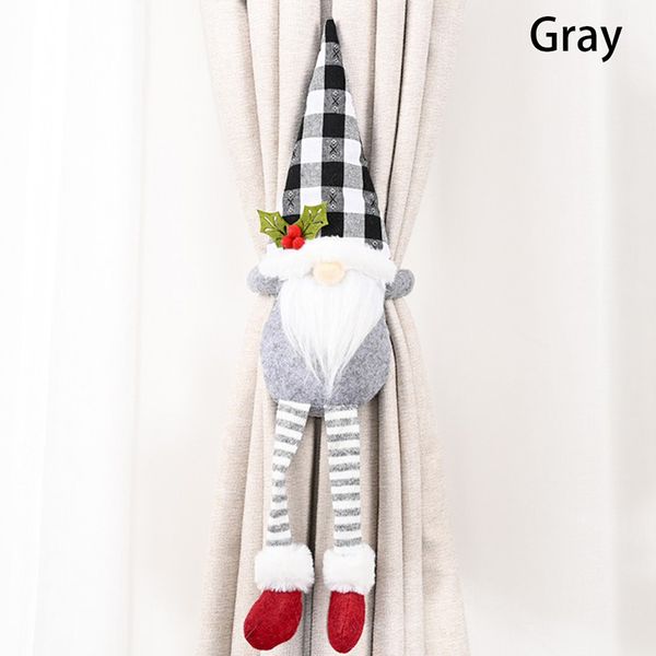christmas decoration forest santa curtain buckle faceless doll european style curtain tied rope creative door hanging
christmas decoration forest santa curtain buckle faceless doll european style curtain tied rope creative door hanging