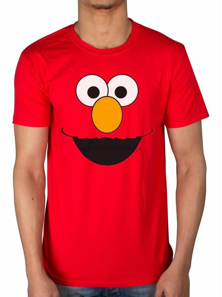 официальный улица сезам elmo футболка early bird гровер эрни оскар cookie monster прохладный повседневная pride футболка men unisex new
официальный улица сезам elmo футболка early bird гровер эрни оскар cookie monster прохладный повседневная pride футболка men unisex new