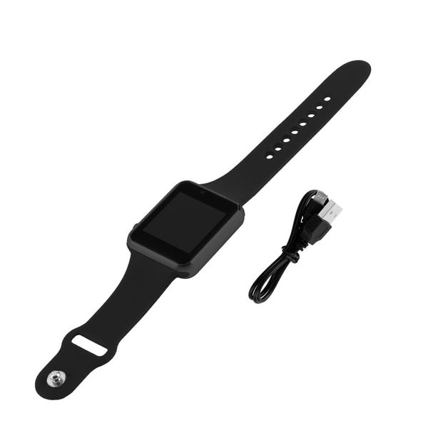 smartwatch a1 smart watch for android mobile phone step counting sport tool connection and sync function durable
smartwatch a1 smart watch for android mobile phone step counting sport tool connection and sync function durable