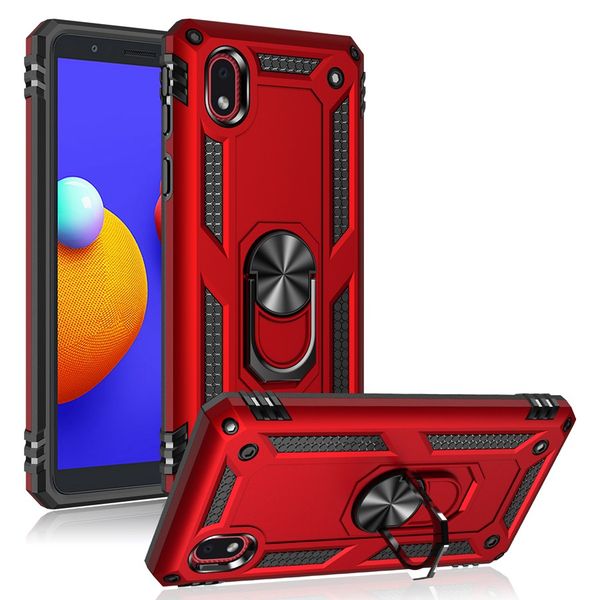 armor dual layer case 360 degree rotating metal ring holder kickstand shockproof cover for samsung galaxy a01 core m01 core a11 a21 a01 a41
armor dual layer case 360 degree rotating metal ring holder kickstand shockproof cover for samsung galaxy a01 core m01 core a11 a21 a01 a41