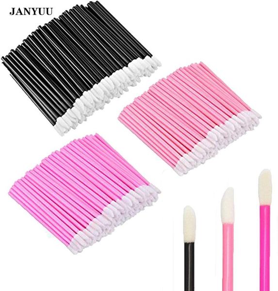 disposable lip brush wands makeup brush lipstick lip liner gloss wands applicator beauty tool kits makeup brushes women
disposable lip brush wands makeup brush lipstick lip liner gloss wands applicator beauty tool kits makeup brushes women