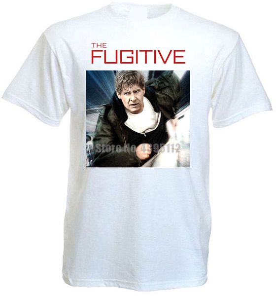 the fugitive v2 t-shirt white poster all sizes s...5xl
the fugitive v2 t-shirt white poster all sizes s...5xl