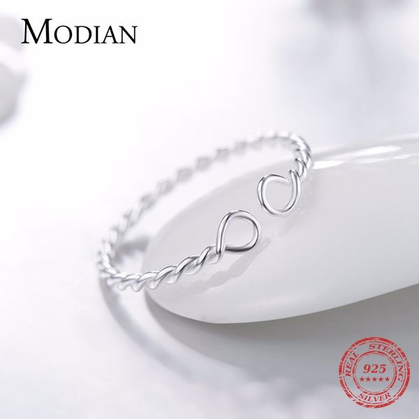 modian hot подлинное 925 серебро поворот простой палец кольцо розовое золото цвет серебро ювелирные изделия для женщин партия подарков bague, Golden;silver
modian hot подлинное 925 серебро поворот простой палец кольцо розовое золото цвет серебро ювелирные изделия для женщин партия подарков bague, Golden;silver