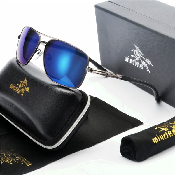 sunglasses brand men designer square polarized male sun glasses eyeglasses mirror women fml, White;black
sunglasses brand men designer square polarized male sun glasses eyeglasses mirror women fml, White;black