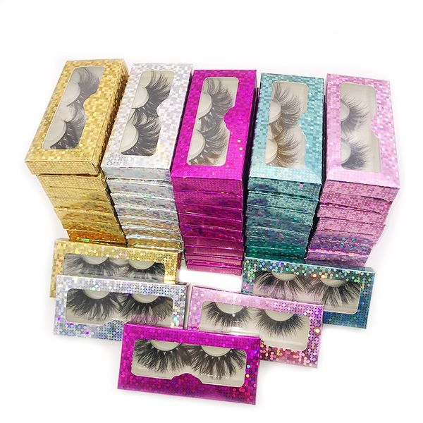 false eyelashes dhl 100pairs 28mmlashes with 5types mix packaging hologram paperbox wholesale 25mm fluffy makeup mink lashes bulk
false eyelashes dhl 100pairs 28mmlashes with 5types mix packaging hologram paperbox wholesale 25mm fluffy makeup mink lashes bulk