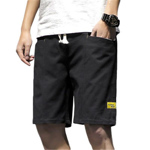 mens outdoor elastic short summer designer fashion male loose wash pockets shorts new teenager casual running lace up pants clothing, White;black
mens outdoor elastic short summer designer fashion male loose wash pockets shorts new teenager casual running lace up pants clothing, White;black