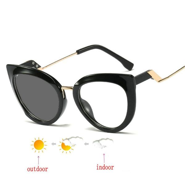 sunglasses frames pochromic green glasses chameleon transition eyeglasses women cat frame custom prescription myopia minus nx, Silver
sunglasses frames pochromic green glasses chameleon transition eyeglasses women cat frame custom prescription myopia minus nx, Silver