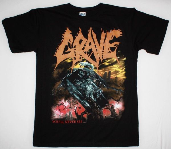 могила вы никогда не see..1992 death metal loudblast sinister new черная футболка с коротким рукавом hip hop tee футболка топ tee
могила вы никогда не see..1992 death metal loudblast sinister new черная футболка с коротким рукавом hip hop tee футболка топ tee