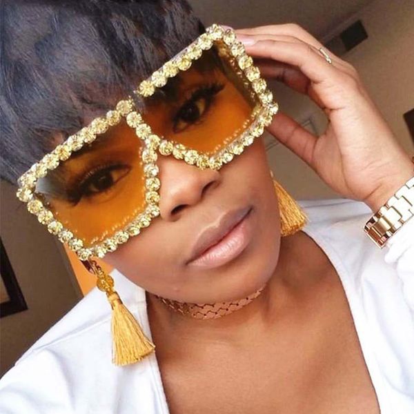 oversize women's sunglasses vintage diamond square luxury women glasses shades fashion brand designer italy female sunglasses, White;black
oversize women's sunglasses vintage diamond square luxury women glasses shades fashion brand designer italy female sunglasses, White;black