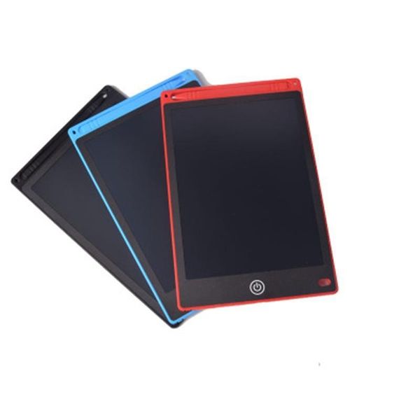cgjxs 8 .5 inch lcd writing tablet drawing board blackboard handwriting pads gift for kids paperless notepad tablets memo with upgraded pen
cgjxs 8 .5 inch lcd writing tablet drawing board blackboard handwriting pads gift for kids paperless notepad tablets memo with upgraded pen