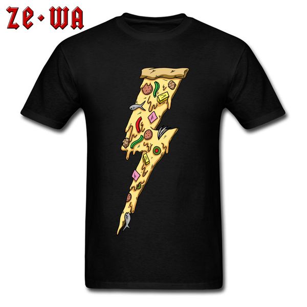 awesome t shirt for men pizza bolt graphic funny cartoon print hipster tshirts new arrival casual /tees 3xl brand t-shirt
awesome t shirt for men pizza bolt graphic funny cartoon print hipster tshirts new arrival casual /tees 3xl brand t-shirt