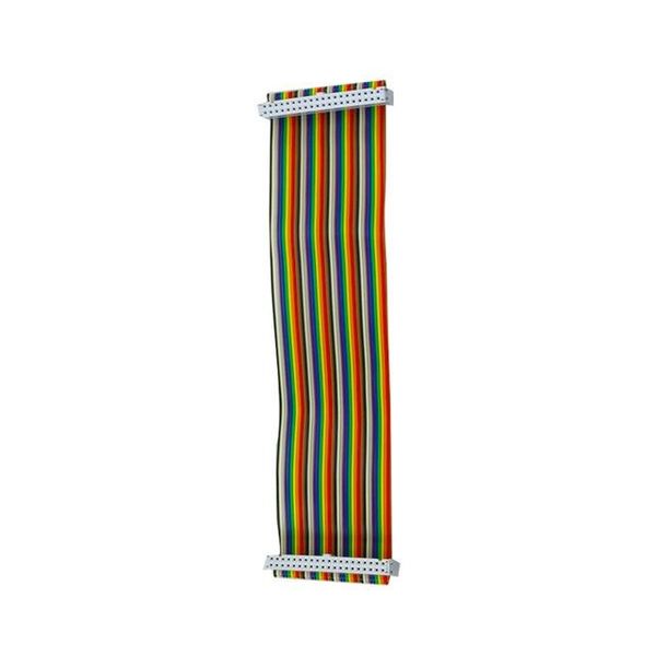 demo board accessories raspberry pi 40 pin gpio cable male to / female to female gpio line extension wire for raspberry
demo board accessories raspberry pi 40 pin gpio cable male to / female to female gpio line extension wire for raspberry