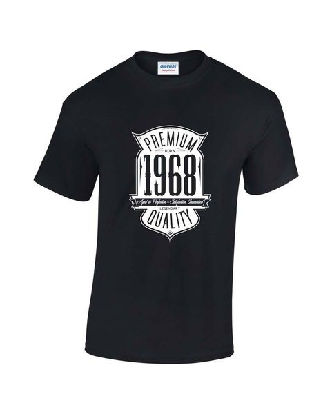 летом 2019 pop хлопок man tee возраст до совершенства 1968 года рождения 50th дня рождения подарок mens graphic смешных футболок
летом 2019 pop хлопок man tee возраст до совершенства 1968 года рождения 50th дня рождения подарок mens graphic смешных футболок