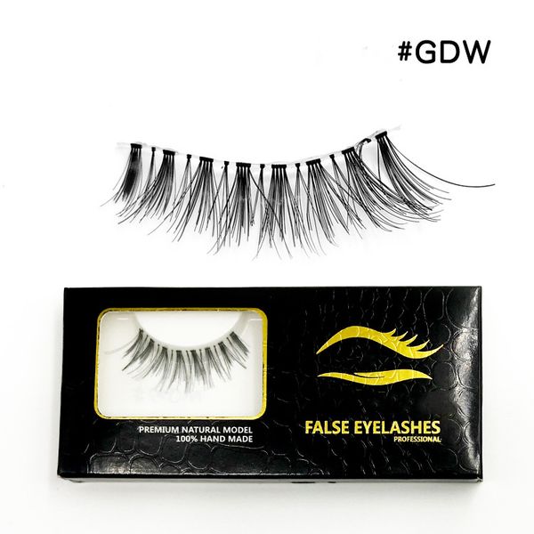 2020 new 1 pair fake eyelashes 3d natural cross messy long false eyelashes profession beauty eyelash extension tool
2020 new 1 pair fake eyelashes 3d natural cross messy long false eyelashes profession beauty eyelash extension tool
