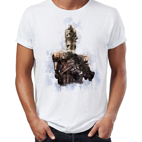 men's t shirt ig-11 tribute bounty hunter turned nurse droid ig 11 mandalorian awesome artwork drawing printed tee
men's t shirt ig-11 tribute bounty hunter turned nurse droid ig 11 mandalorian awesome artwork drawing printed tee