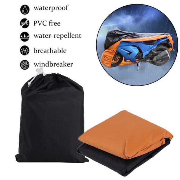 motorcycle cover xxxl size rain covers waterproof outdoor uv protecting dust-proof motor motorbike for drop shipping
motorcycle cover xxxl size rain covers waterproof outdoor uv protecting dust-proof motor motorbike for drop shipping