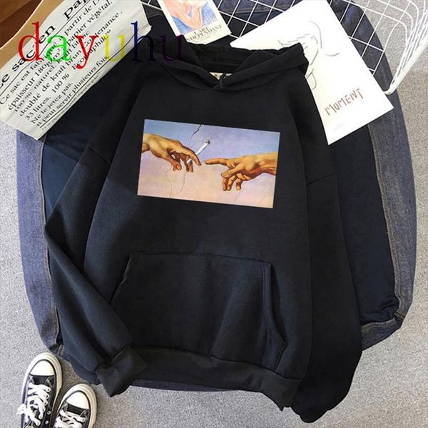 kawaii womens loose streetwear sweatshirts hoodies women hooded vintage michelangelo hoodie oversize pullovers korean style drop shipping, Black
kawaii womens loose streetwear sweatshirts hoodies women hooded vintage michelangelo hoodie oversize pullovers korean style drop shipping, Black