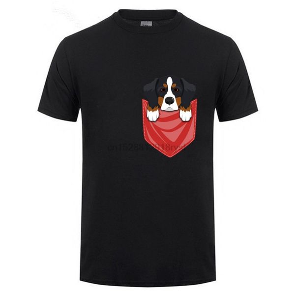 print own t shirt funny bernese mountain dog in your pocket men 100% cotton short sleeve t shirts classical man
print own t shirt funny bernese mountain dog in your pocket men 100% cotton short sleeve t shirts classical man