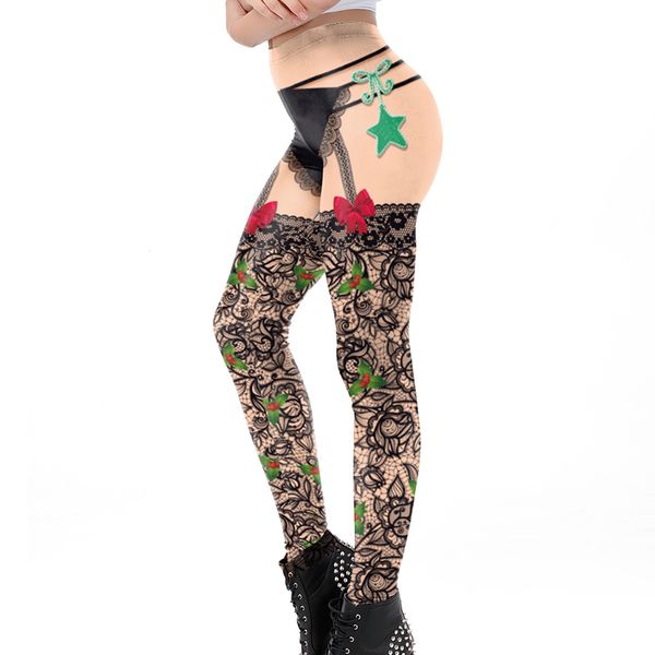 loozykit 3d digital printing christmas leggings women 2020 fashion funny leggings printed elastic christmas skinny pants, White;red
loozykit 3d digital printing christmas leggings women 2020 fashion funny leggings printed elastic christmas skinny pants, White;red
