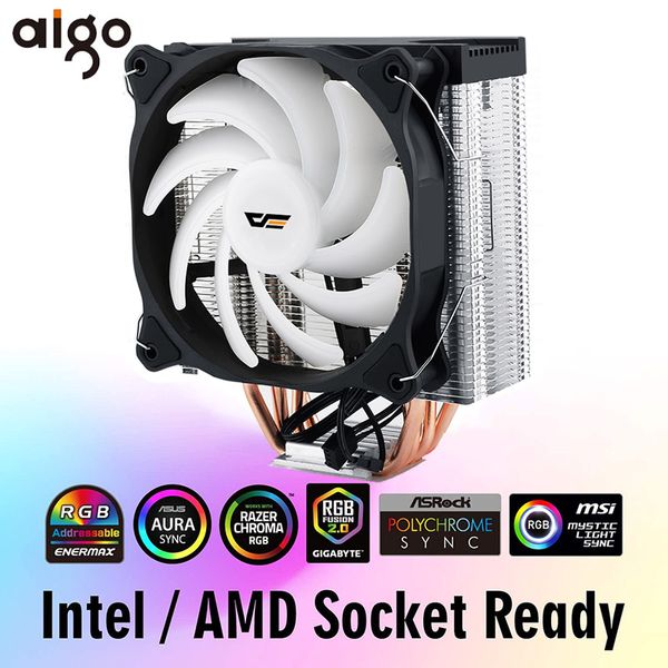 aigo 4 heat pipes cpu cooler argb 120mm 4pin pc fan tdp 180w quiet for intel lga775/115 x/am2/am3/am3+ cpu cooling fan radiator
aigo 4 heat pipes cpu cooler argb 120mm 4pin pc fan tdp 180w quiet for intel lga775/115 x/am2/am3/am3+ cpu cooling fan radiator