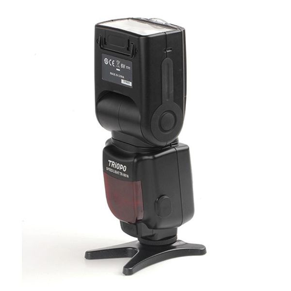 triopo tr-981 high-speed flash speedlite 1/8000 suit for 6d/ 5d/ 7d/ 60d/ 50d/ 40d/30d
triopo tr-981 high-speed flash speedlite 1/8000 suit for 6d/ 5d/ 7d/ 60d/ 50d/ 40d/30d