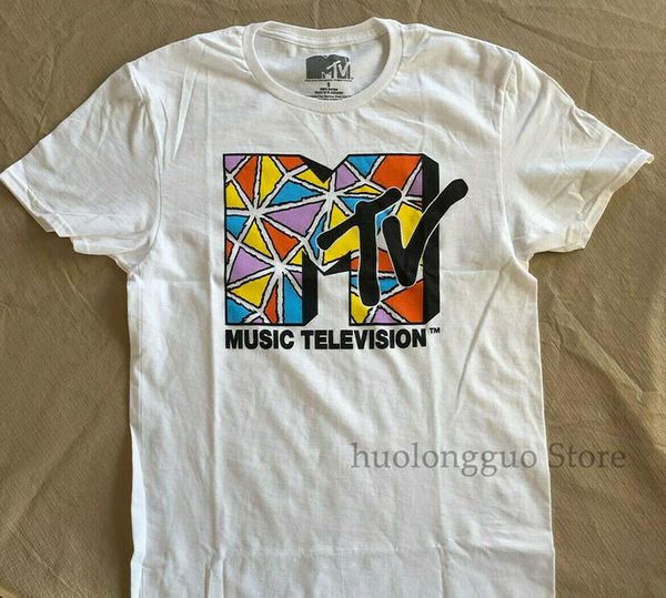 новая mtv футболка rock винтажный стиль оригинальный классический графический 80-х 100% хлопка мужчины майка женщин топы тройник
новая mtv футболка rock винтажный стиль оригинальный классический графический 80-х 100% хлопка мужчины майка женщин топы тройник