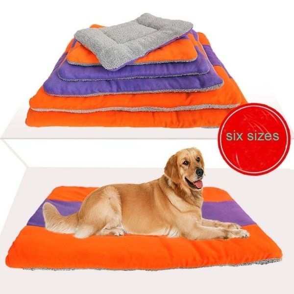 7 size pet nest dog cat puppy cat house blanket soft winter warm pad cushion mat comfortable dog bed sofa for small large dogs
7 size pet nest dog cat puppy cat house blanket soft winter warm pad cushion mat comfortable dog bed sofa for small large dogs