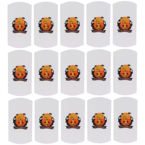gift wrap 1 set odorless practical creative safe packaging boxes biscuit candy halloween
gift wrap 1 set odorless practical creative safe packaging boxes biscuit candy halloween