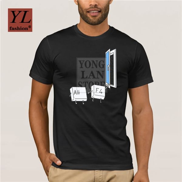 new trendy fashion printed men's t-shirt 100% cotton alt f4 printed t-shirt crew neck short sleeve casual t-shirt
new trendy fashion printed men's t-shirt 100% cotton alt f4 printed t-shirt crew neck short sleeve casual t-shirt