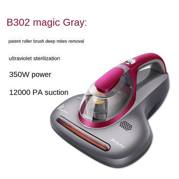 14000pa anti-mite instrument household bed small ultraviolet sterilizer lake vacuum cleaner anti-mite artifact carpet cleaner
14000pa anti-mite instrument household bed small ultraviolet sterilizer lake vacuum cleaner anti-mite artifact carpet cleaner